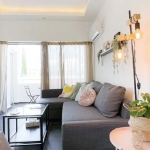 Дава се под наем Двустаен апартамент в Пловдив, Беломорски - 55 кв.м за 367.2 € - Снимка #1