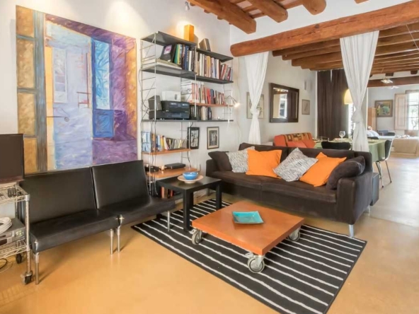 Дава се под наем Едностаен апартамент в Пловдив, Каменица 1 - 30 кв.м за 228.99 € - Снимка #1