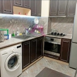 Дава се под наем Двустаен апартамент в Варна, Владислав Варненчик - 45 кв.м за 300 € - Снимка #1