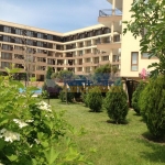 Двустаен апартамент в Свети Влас - 84 кв.м за 822 €/кв.м - Снимка #1