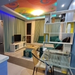 Дава се под наем Двустаен апартамент в Несебър - 62 кв.м за 350 € - Снимка #1