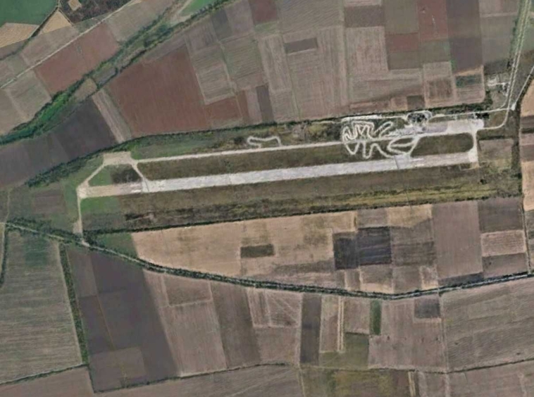 Земеделски имот в Долна Митрополия -  кв.м за 46 €/дка - Снимка #1