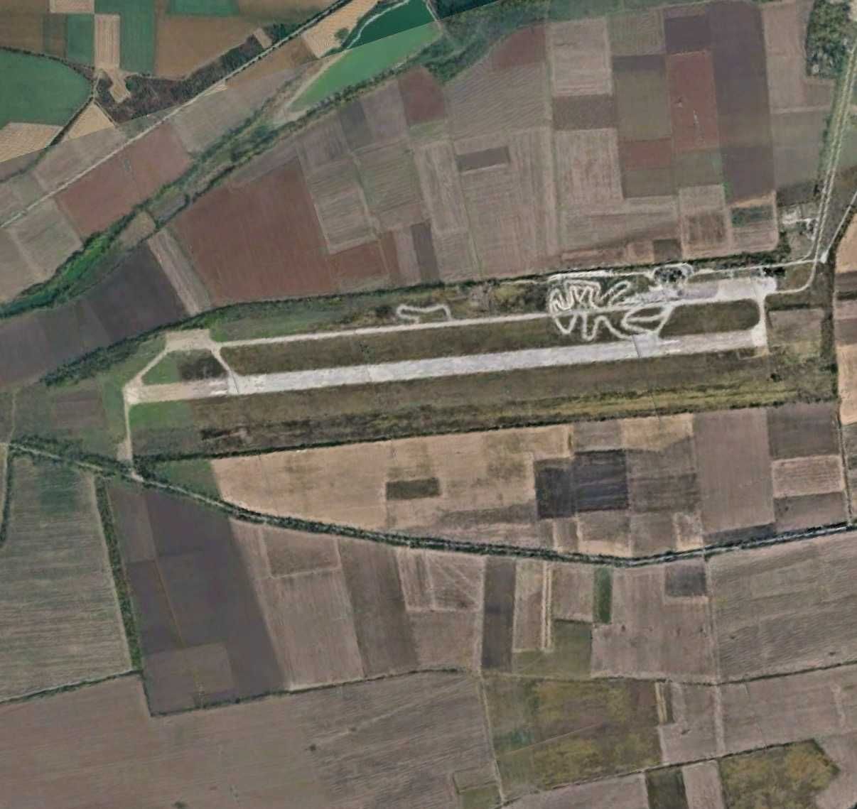 Земеделски имот в Долна Митрополия -  кв.м за 46 €/дка - Снимка #1