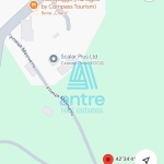 Парцел в с. Бистрица, Област София-град - 1360 кв.м за 209 €/кв.м - Снимка #1