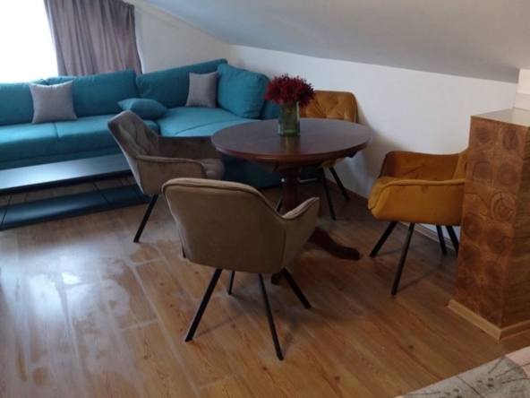 Двустаен апартамент в Берковица - 60 кв.м за 1088 €/кв.м - Снимка #1