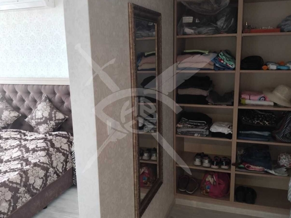 Двустаен апартамент в к.к. Слънчев бряг - 103 кв.м за 1816 €/кв.м - Снимка #1