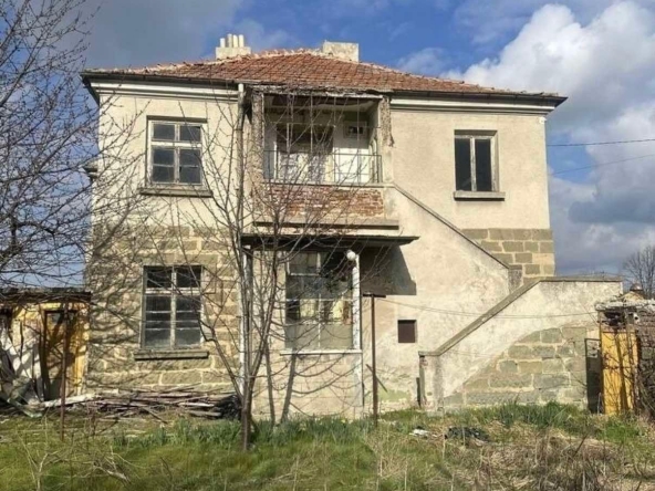 Къща в с. Лясково, Област Бургас - 112 кв.м за 251 €/кв.м - Снимка #1