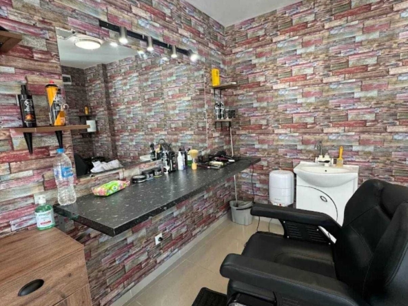 Дава се под наем Магазин в Созопол - 20 кв.м за 3570 € - Снимка #1