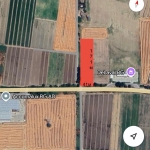 Парцел в Пловдив, Столипиново - 7000 кв.м за 13 €/кв.м - Снимка #1