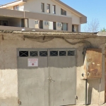 Дава се под наем Гараж / Паркомясто в Хасково, Бадема - 24 кв.м за 76.5 € - Снимка #1