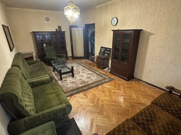 Двустаен апартамент в София, Сердика - 65 кв.м за 2200 €/кв.м - Снимка #1