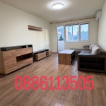 Дава се под наем Тристаен апартамент в София, Люлин 2 - 86 кв.м за 797.64 € - Снимка #1