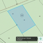 Земеделски имот в Казанлък -  кв.м за 12750 €/дка - Снимка #1