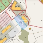 Парцел в Пловдив, Христо Смирненски - 2654 кв.м за 286 €/кв.м - Снимка #1