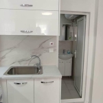 Дава се под наем Двустаен апартамент в Пловдив, Христо Смирненски - 40 кв.м за 410 € - Снимка #1