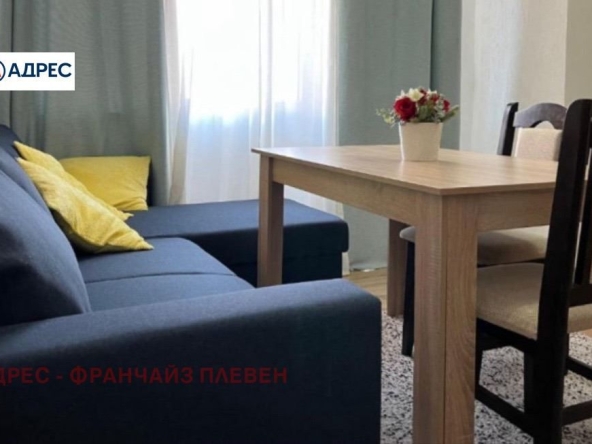 Двустаен апартамент в Берковица - 60 кв.м за 553 €/кв.м - Снимка #1