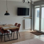 Дава се под наем Двустаен апартамент в Пловдив, Гагарин - 56 кв.м за 255 € - Снимка #1