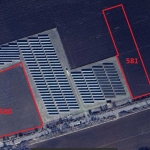 Парцел в Чирпан - 41466 кв.м за 8 €/кв.м - Снимка #1