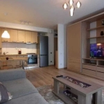 Дава се под наем Двустаен апартамент в Пловдив, Западен - 46 кв.м за 153 € - Снимка #1