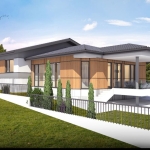 Къща в с. Малка Верея, Област Стара Загора - 284 кв.м за 694 €/кв.м - Снимка #1