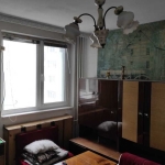 Дава се под наем Едностаен апартамент в Бургас, Зорница - 33 кв.м за 127.5 € - Снимка #1