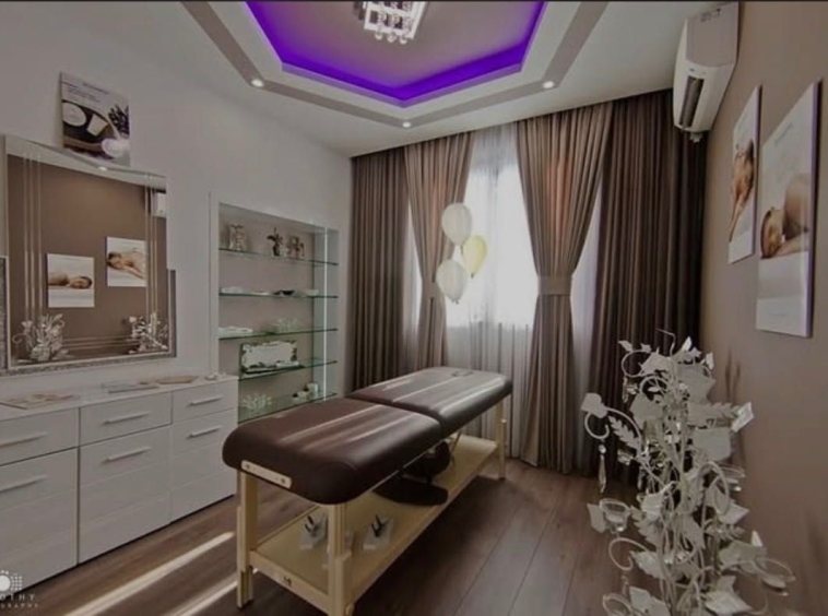 Дава се под наем Офис в Варна, Център - 22 кв.м за 199.41 € - Снимка #1