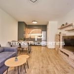 Дава се под наем Двустаен апартамент в Пловдив, Остромила - 55 кв.м за 650 € - Снимка #1