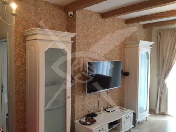 Многостаен апартамент в к.к. Слънчев бряг - 132 кв.м за 1175 €/кв.м - Снимка #1