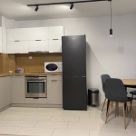 Дава се под наем Двустаен апартамент в Варна, Център - 75 кв.м за 459 € - Снимка #1