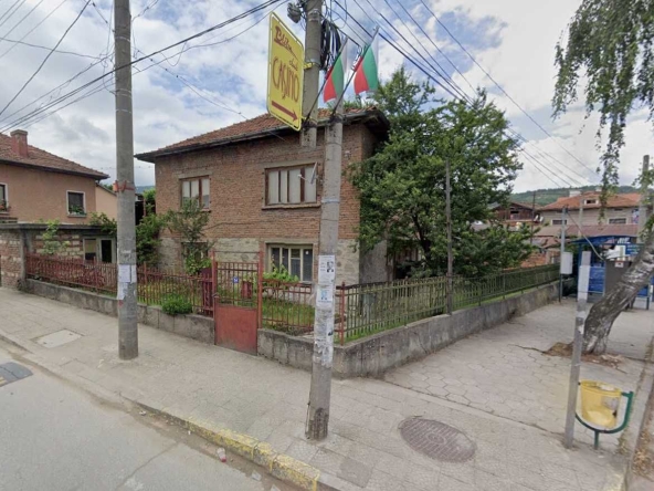 Къща в Велинград - 240 кв.м за 384 €/кв.м - Снимка #1