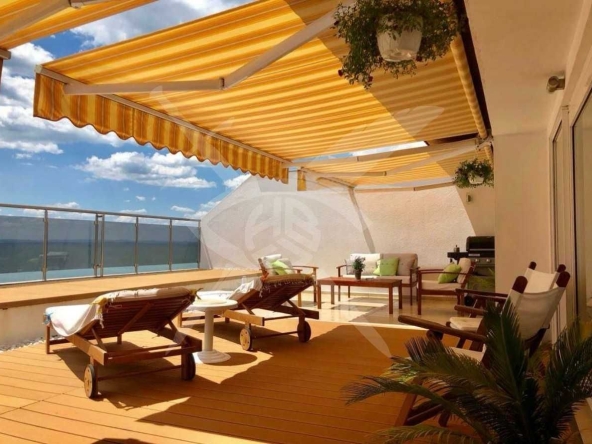 Мезонет в Поморие - 223 кв.м за 1032 €/кв.м - Снимка #1