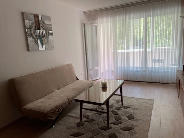 Дава се под наем Тристаен апартамент в София, Мусагеница - 100 кв.м за 847.62 € - Снимка #1