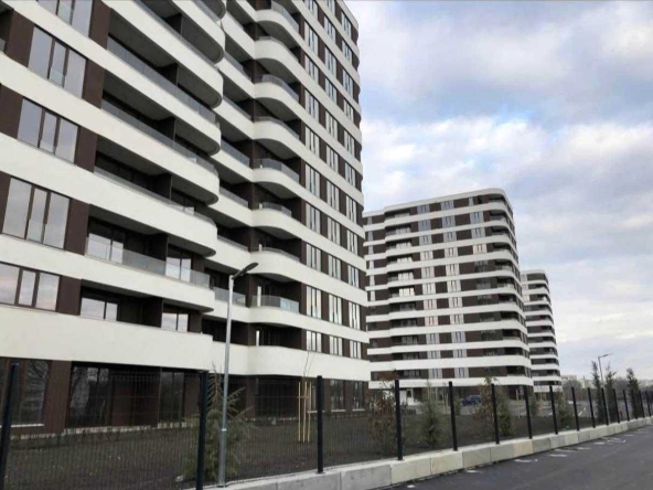 Двустаен апартамент в Варна, Трошево - 80 кв.м за 2313 €/кв.м - Снимка #1