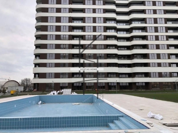 Двустаен апартамент в Варна, Трошево - 83 кв.м за 2109 €/кв.м - Снимка #1