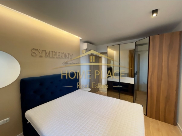 Тристаен апартамент в Варна, Бриз - 106 кв.м за 4331 €/кв.м - Снимка #1