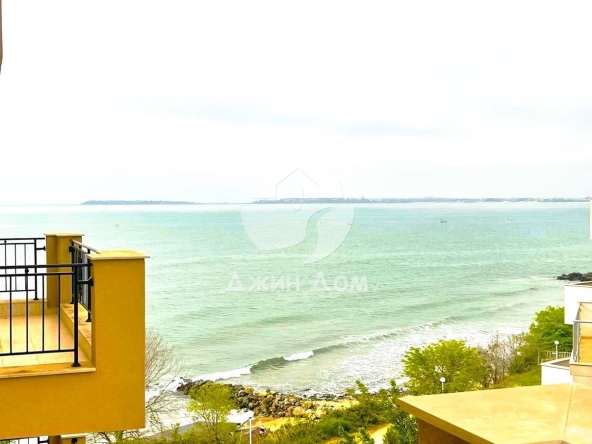 Двустаен апартамент в Свети Влас - 58 кв.м за 1725 €/кв.м - Снимка #1