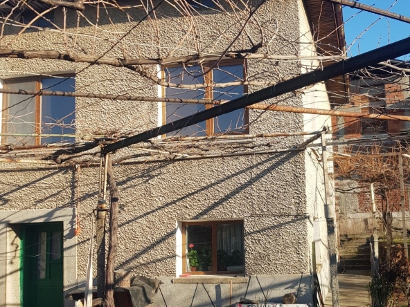 Къща в Сапарева баня - 85 кв.м за 894 €/кв.м - Снимка #1