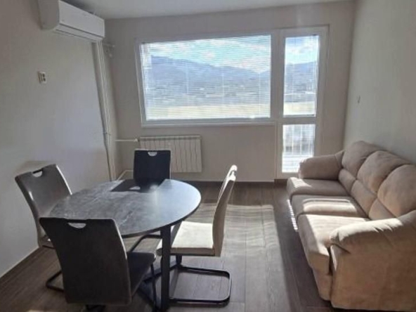 Дава се под наем Двустаен апартамент в София, Красна поляна 3 - 60 кв.м за 599 € - Снимка #1