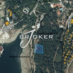 Парцел в с. Брош, Област Кърджали - 1000 кв.м за 95 €/кв.м - Снимка #1