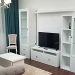 Дава се под наем Тристаен апартамент в Пловдив, Кършияка - 90 кв.м за 306 € - Снимка #1