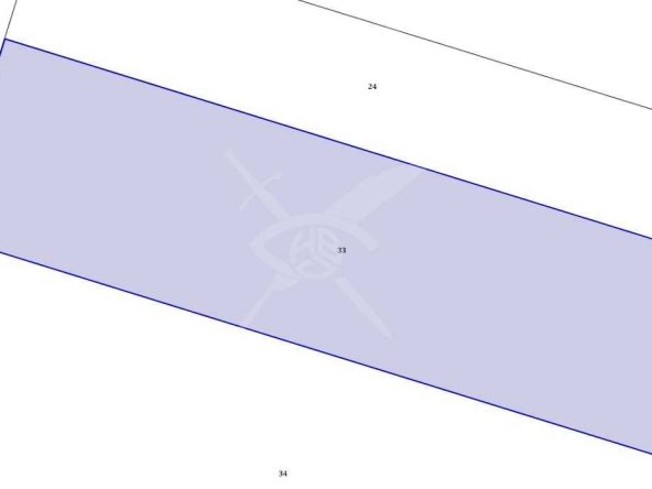 Парцел в Айтос - 7259 кв.м за 5 €/кв.м - Снимка #1
