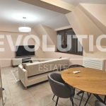 Дава се под наем Двустаен апартамент в Варна, Лятно кино Тракия - 65 кв.м за 650 € - Снимка #1