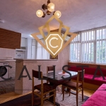 Дава се под наем Многостаен апартамент в Пловдив, Кючук Париж - 100 кв.м за 612 € - Снимка #1