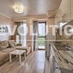 Дава се под наем Едностаен апартамент в Пловдив, Христо Смирненски - 38 кв.м за 373 € - Снимка #1