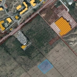 Парцел в Стара Загора, Железник - център - 4129 кв.м за 12 €/кв.м - Снимка #1