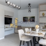 Четиристаен апартамент в София, Кръстова вада - 127 кв.м за 3056 €/кв.м - Снимка #1