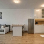 Дава се под наем Двустаен апартамент в София, Банишора - 55 кв.м за 747.66 € - Снимка #1