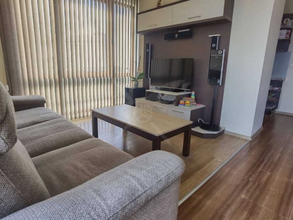 Тристаен апартамент в Пловдив, Тракия - 109 кв.м за 1901 €/кв.м - Снимка #1
