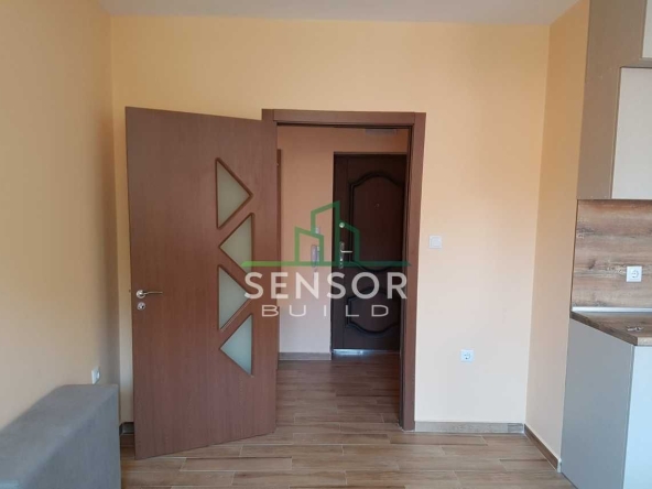 Двустаен апартамент в София, Гоце Делчев - 64 кв.м за 3579 €/кв.м - Снимка #1