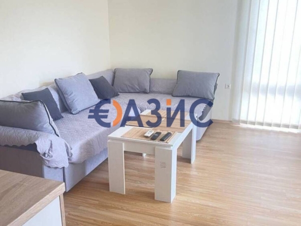 Двустаен апартамент в Свети Влас - 85000 кв.м за 1 €/кв.м - Снимка #1